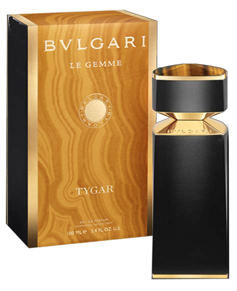 tygar BVLGARI price